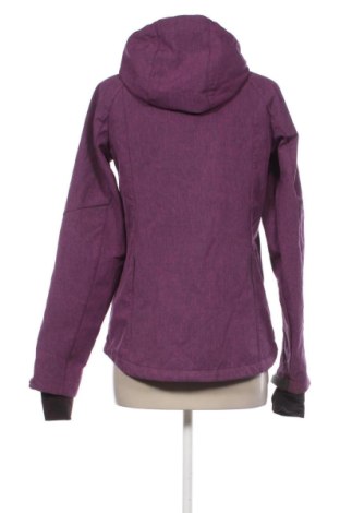 Damenjacke H&M Sport, Größe M, Farbe Lila, Preis 46,63 €