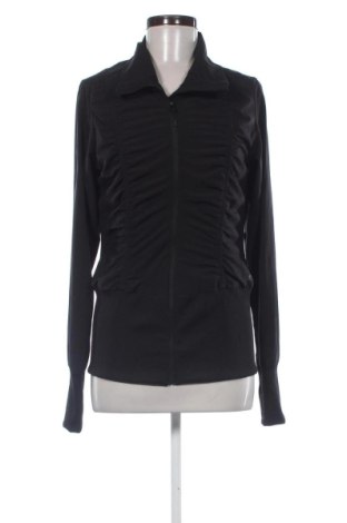 Damenjacke H&M Sport, Größe XL, Farbe Schwarz, Preis 24,55 €
