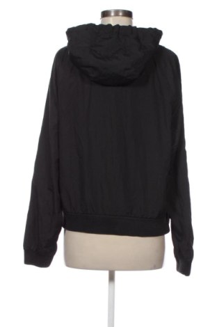 Geacă de femei Hollister, Mărime XL, Culoare Negru, Preț 196,99 Lei