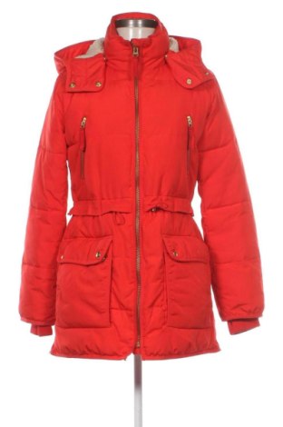 Kurtka damska J.Crew, Rozmiar XS, Kolor Czerwony, Cena 487,21 zł