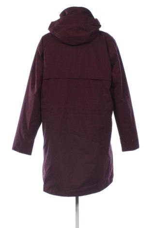Dámska bunda  Jack Wolfskin, Veľkosť XL, Farba Červená, Cena  163,95 €