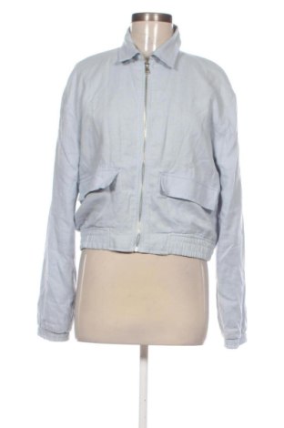 Damenjacke Janina, Größe S, Farbe Blau, Preis 25,00 €