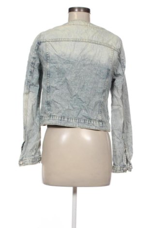 Damenjacke Janina, Größe M, Farbe Blau, Preis 25,99 €