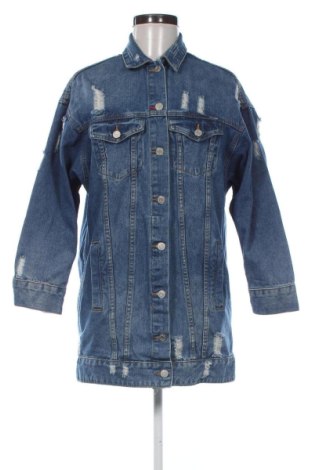 Damenjacke Jennyfer, Größe S, Farbe Blau, Preis € 20,00