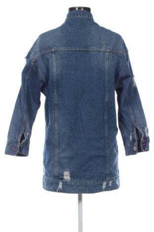 Damenjacke Jennyfer, Größe S, Farbe Blau, Preis € 20,00
