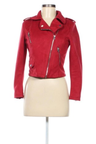 Damenjacke Jennyfer, Größe XS, Farbe Rot, Preis 24,55 €