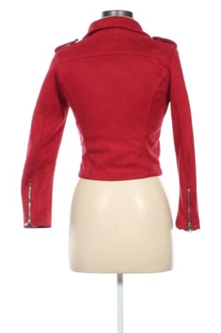 Damenjacke Jennyfer, Größe XS, Farbe Rot, Preis 24,55 €