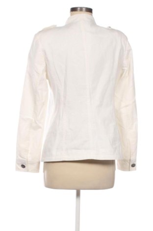 Damenjacke Jurgen Michaelsen, Größe M, Farbe Weiß, Preis 31,55 €