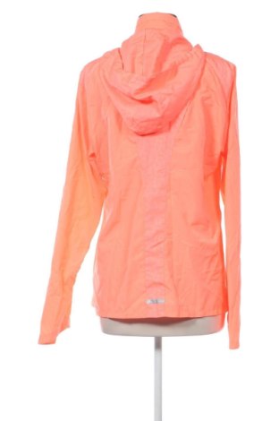 Damenjacke Kalenji, Größe M, Farbe Orange, Preis € 32,99
