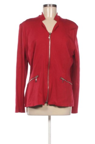 Damenjacke Karina, Größe XXL, Farbe Rot, Preis € 24,55