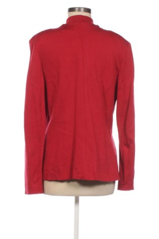 Damenjacke Karina, Größe XXL, Farbe Rot, Preis € 24,55