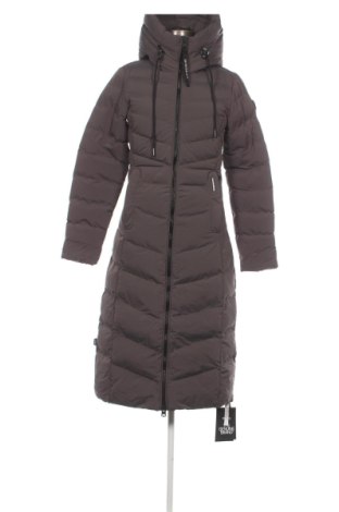 Damenjacke Khujo, Größe XS, Farbe Grau, Preis € 179,99