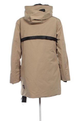 Damenjacke Khujo, Größe XXL, Farbe Beige, Preis 77,99 €