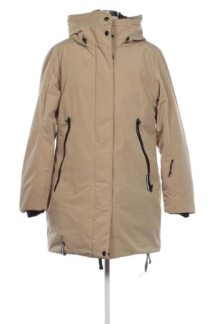 Damenjacke Khujo, Größe XXL, Farbe Beige, Preis 77,99 €