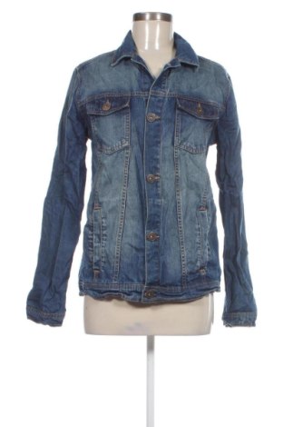 Damenjacke Kiabi, Größe M, Farbe Blau, Preis 25,99 €