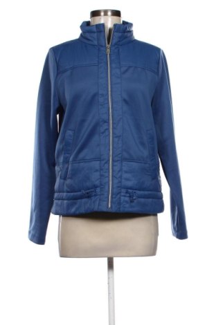Damenjacke Laura Torelli, Größe M, Farbe Blau, Preis 31,99 €