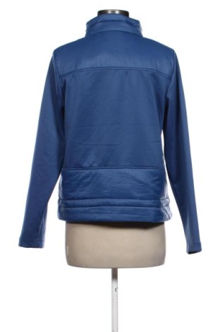 Damenjacke Laura Torelli, Größe M, Farbe Blau, Preis 31,99 €