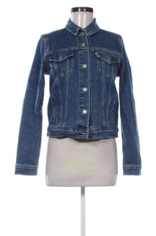Дамско яке Levi's, Размер M, Цвят Син, Цена 46,01 €