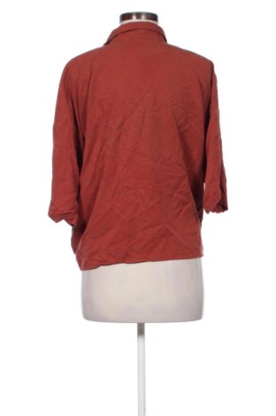 Damenjacke Lindex, Größe S, Farbe Rot, Preis 25,00 €