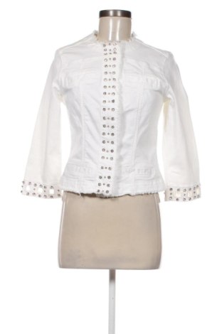 Дамско яке Liu Jo, Размер XL, Цвят Екрю, Цена 127,82 €