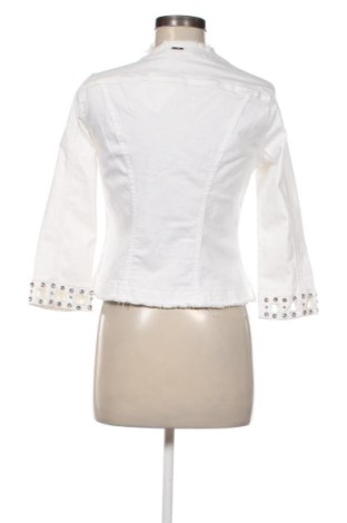 Дамско яке Liu Jo, Размер XL, Цвят Екрю, Цена 127,82 €