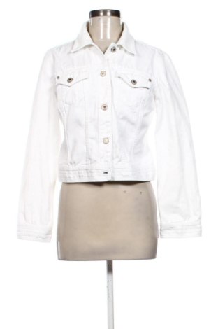 Damenjacke Liz Claiborne, Größe M, Farbe Weiß, Preis 19,97 €