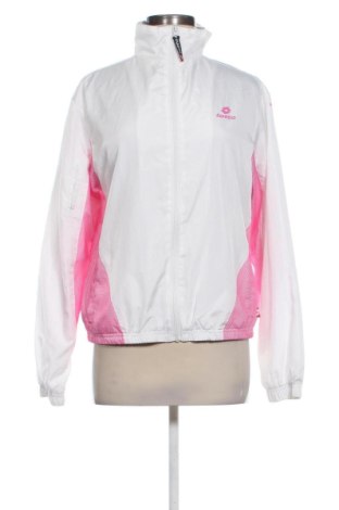 Damenjacke Lotto, Größe XL, Farbe Weiß, Preis 32,00 €