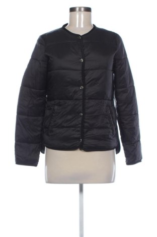 Damenjacke Mango, Größe XS, Farbe Schwarz, Preis 31,99 €