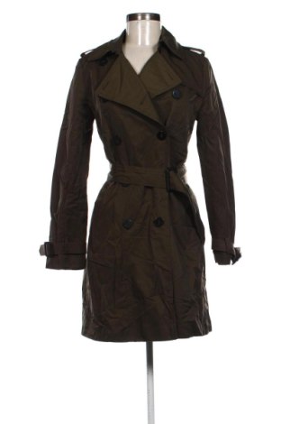 Geacă de femei Mango, Mărime S, Culoare Verde, Preț 151,99 Lei
