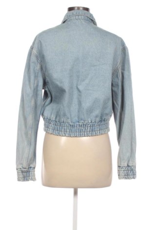 Damenjacke Mango, Größe XS, Farbe Blau, Preis € 17,46