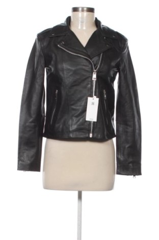 Geacă de femei Mango, Mărime S, Culoare Negru, Preț 342,99 Lei