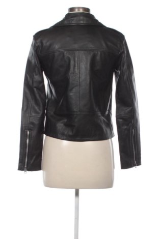 Geacă de femei Mango, Mărime S, Culoare Negru, Preț 342,99 Lei