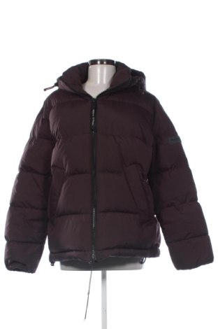Kurtka damska Marc O'Polo, Rozmiar M, Kolor Fioletowy, Cena 1 029,99 zł