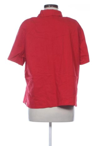 Damenjacke Maria Reich, Größe XL, Farbe Rot, Preis 25,00 €