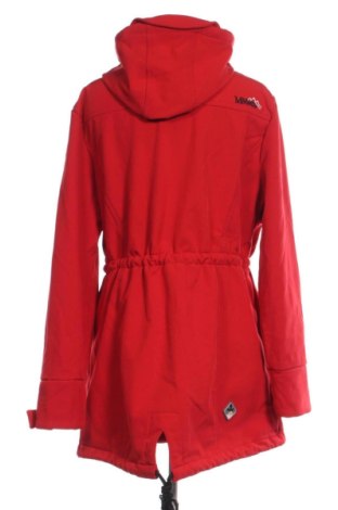Damenjacke Marikoo, Größe XL, Farbe Rot, Preis € 41,91