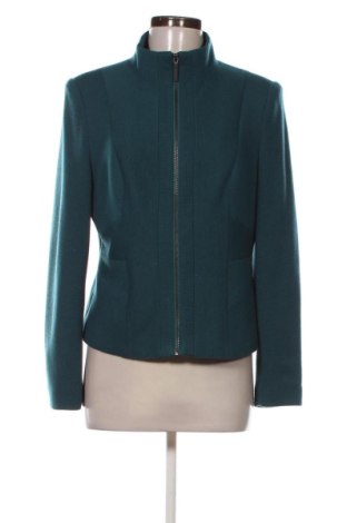 Damenjacke Marks & Spencer, Größe L, Farbe Grün, Preis 24,55 €