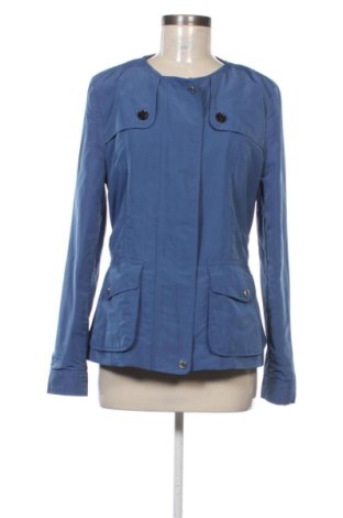 Női dzseki Massimo Dutti, Méret L, Szín Kék, Ár 22 819 Ft, #136054566
