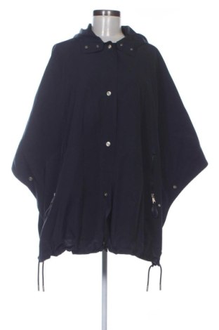 Geacă de femei Massimo Dutti, Mărime M, Culoare Albastru, Preț 237,00 Lei