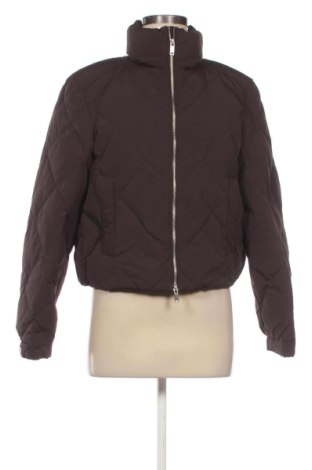 Damenjacke Massimo Dutti, Größe S, Farbe Braun, Preis 59,27 €