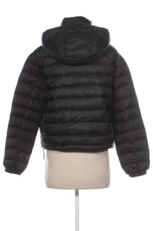 Kurtka damska Massimo Dutti, Rozmiar S, Kolor Czarny, Cena 243,60 zł