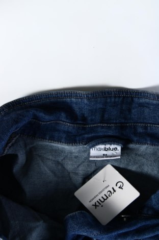 Дамско яке Maxi Blue, Размер 3XL, Цвят Син, Цена 20,45 €