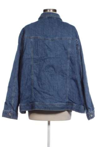 Дамско яке Maxi Blue, Размер 3XL, Цвят Син, Цена 20,45 €