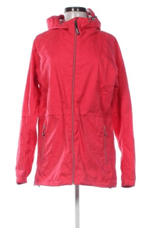 Damenjacke McKinley, Größe XL, Farbe Rot, Preis 45,99 €