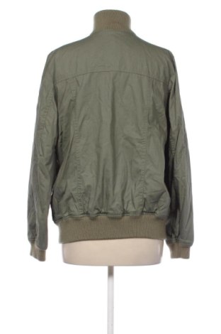 Damenjacke Mia Linea, Größe L, Farbe Grün, Preis 25,00 €