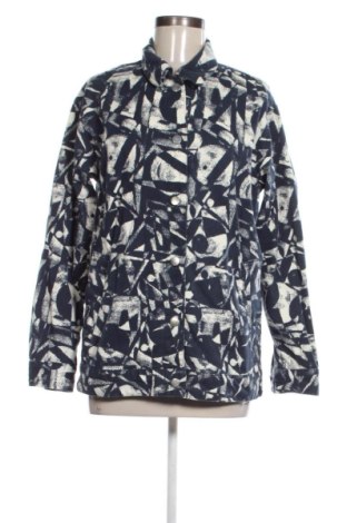 Damenjacke Monki, Größe L, Farbe Mehrfarbig, Preis € 14,00