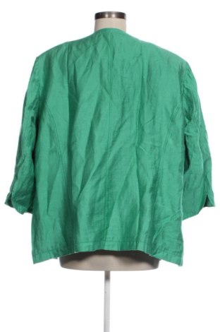 Damenjacke My Line, Größe 3XL, Farbe Grün, Preis 24,55 €