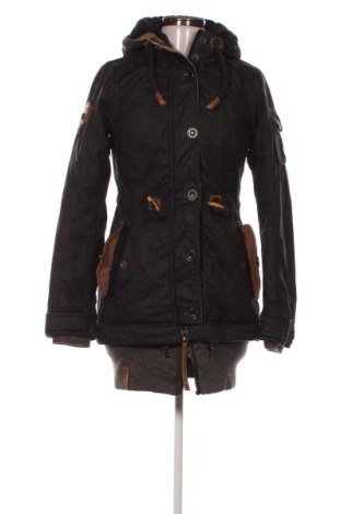 Damenjacke Naketano, Größe S, Farbe Schwarz, Preis € 59,27