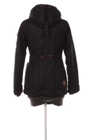 Damenjacke Naketano, Größe S, Farbe Schwarz, Preis € 59,27