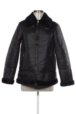 Damenjacke New Look, Größe S, Farbe Schwarz, Preis 29,73 €