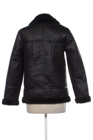 Damenjacke New Look, Größe S, Farbe Schwarz, Preis 29,73 €